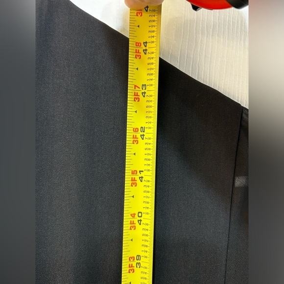 NWT KEEPSAKE the Label No Love Black Knotted Mini Dress Size M Sexy Feminine - Picture 10 of 11